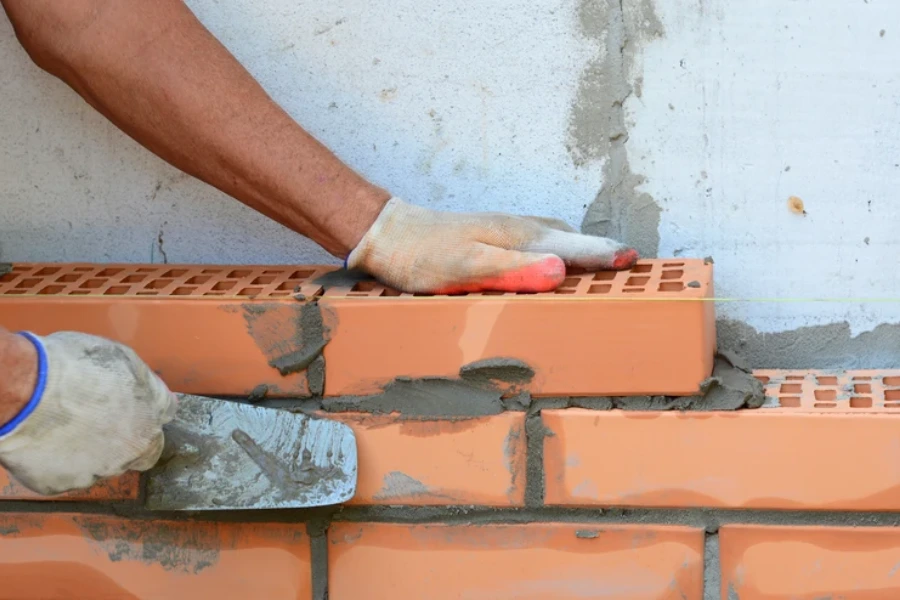 Affordable Brick Work Fairfax, VA