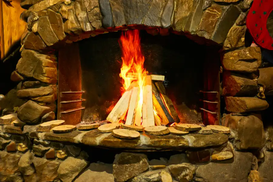Benefits of Stone Fireplaces for Lasting Durability Fairfax, VA Benefits of Stone Fireplaces for Lasting Durability Fairfax, VA