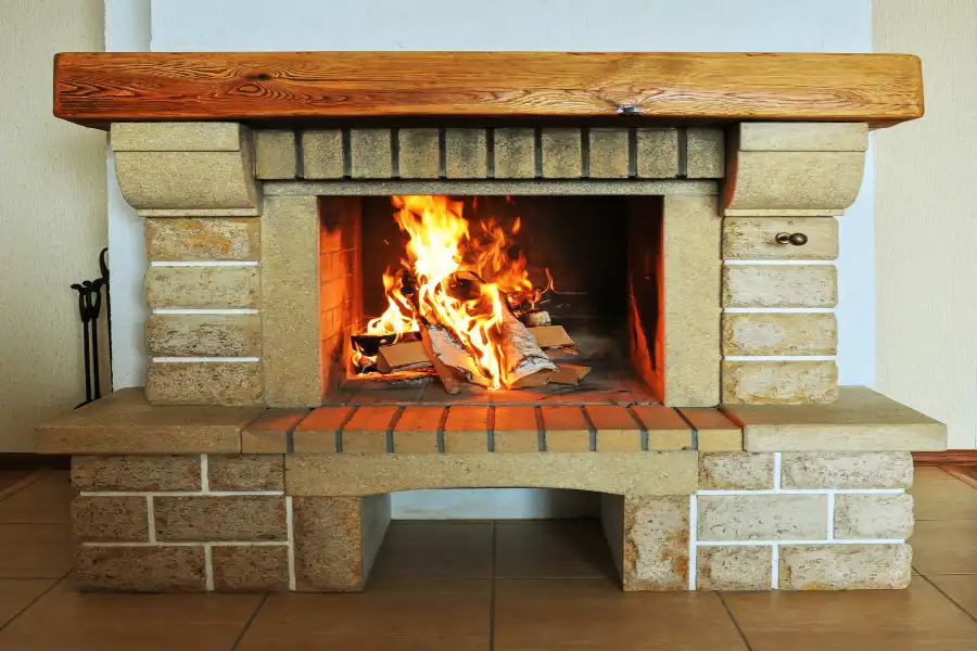 Benefits of Stone Fireplaces for Lasting Durability in Fairfax, VA Benefits of Stone Fireplaces for Lasting Durability in Fairfax, VA