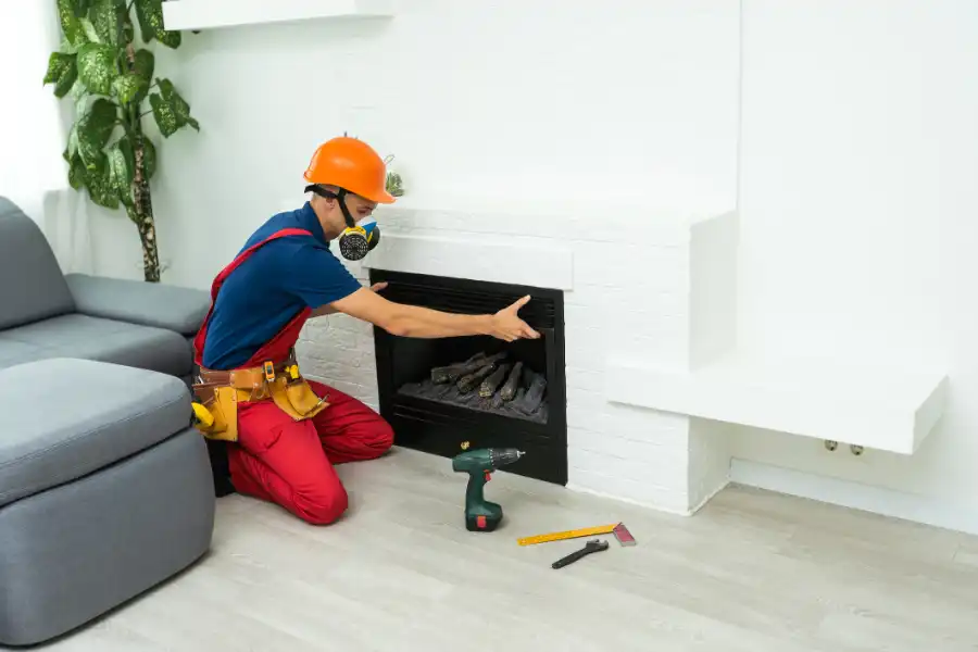 Experienced Fireplace Service Fairfax, VA Experienced Fireplace Service Fairfax, VA