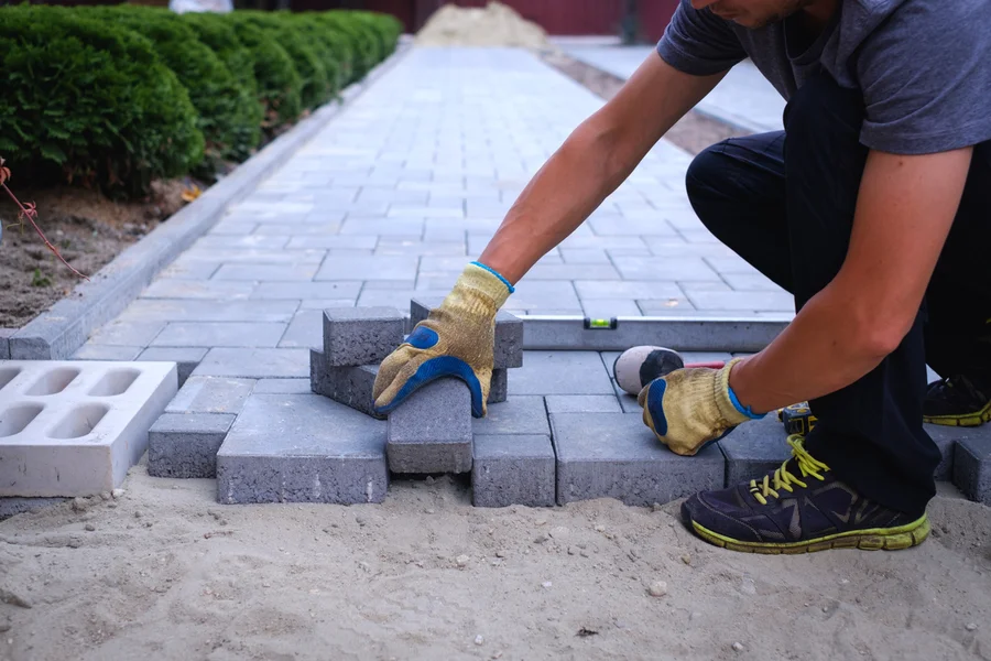 How Masonry Enhances Durability In Patio Installation Fairfax, VA How Masonry Enhances Durability In Patio Installation Fairfax, VA