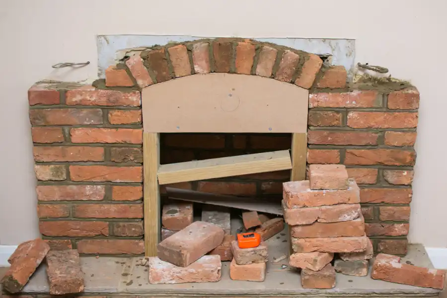 Signs Your Fireplace Needs Professional Masonry Repair Fairfax, VA Signs Your Fireplace Needs Professional Masonry Repair Fairfax, VA