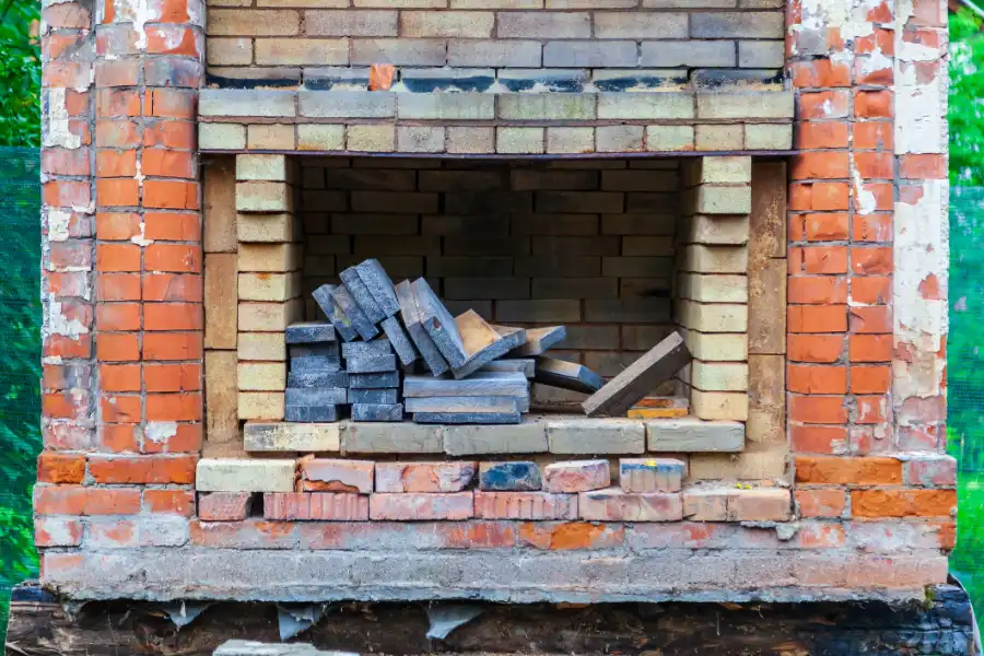 Signs Your Fireplace Needs Professional Masonry Repair in Fairfax, VA Signs Your Fireplace Needs Professional Masonry Repair in Fairfax, VA