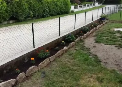 Masonry Construction